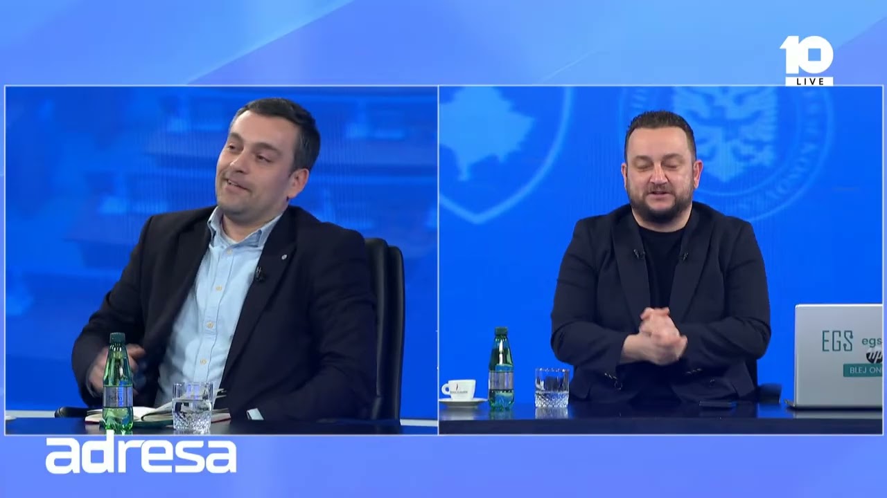 Arben Ahmeti sfidon që në fillim të emisionit Krenar Shalan: Çfarë rëndësie ka 5 Marsi, përveç Epope