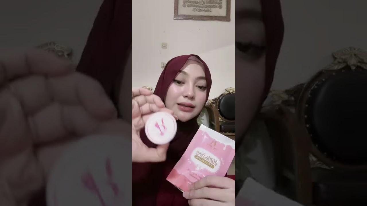 evaanurr Live TikTok 3/5/2026