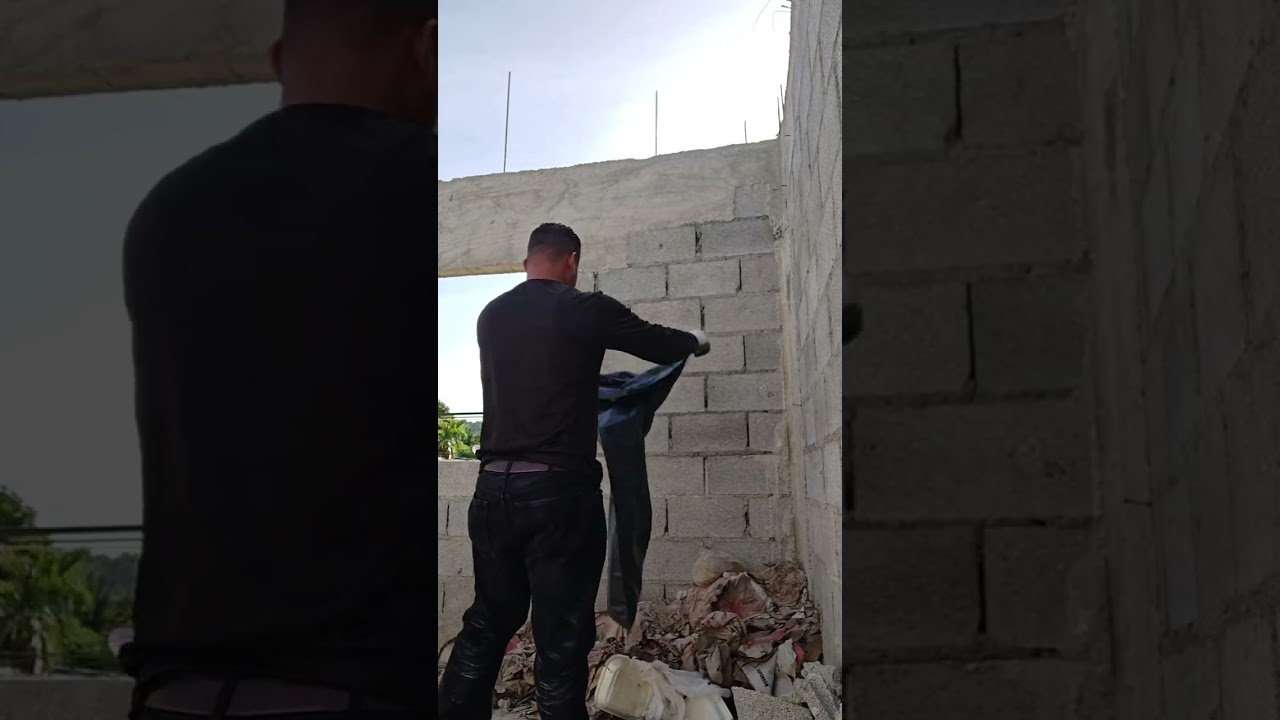 HAY QUE RELACIONARSE CON EL PROYECTO, SER UN TRABAJADOR MAS PARA QUE SE DE CUENTA DE LOS DETALLES 