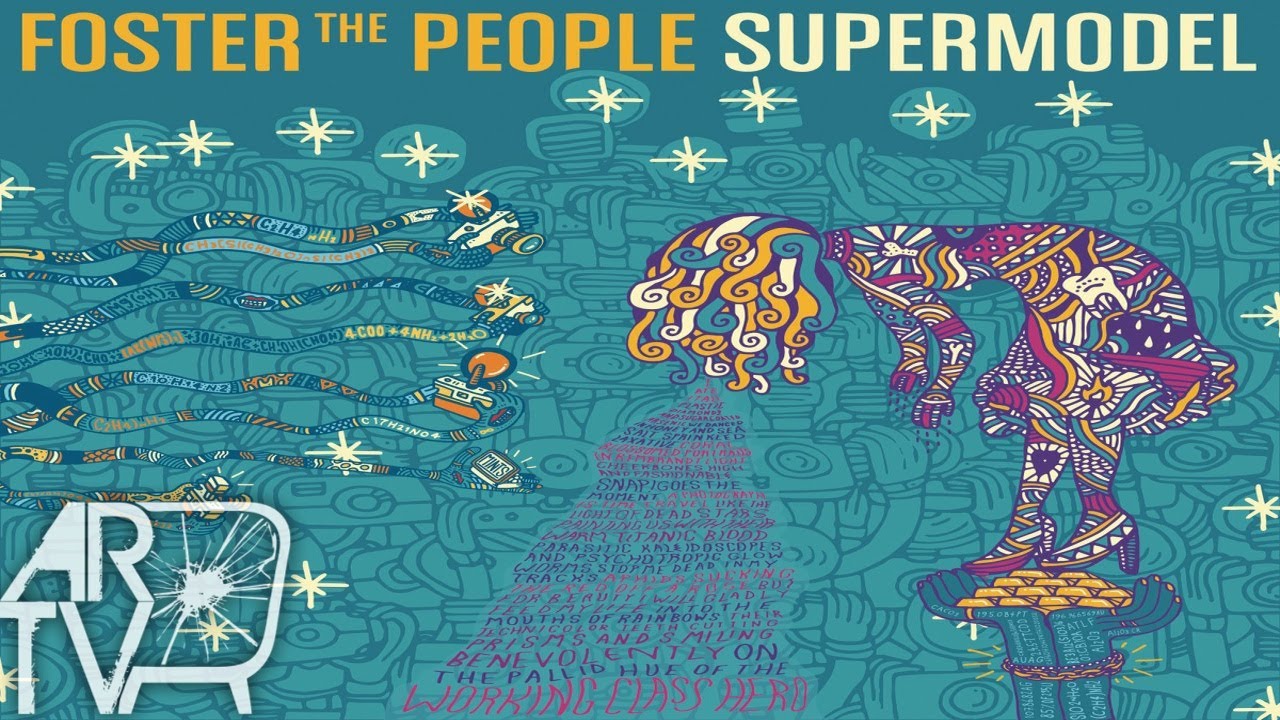Foster The People 