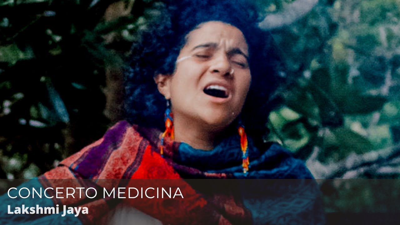 Concerto Medicina:  Lachimi Jaya