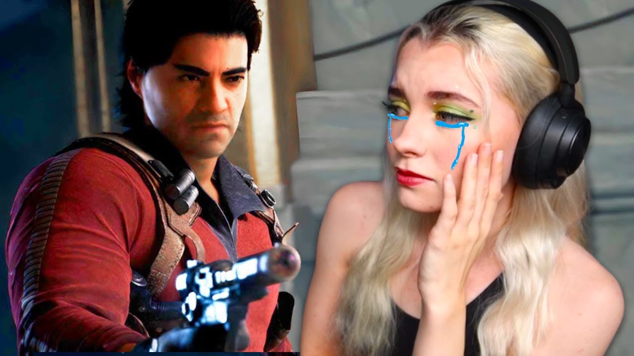 worst day of my life. | Star Wars Jedi: Survivor (Full Playthrough) ENDING