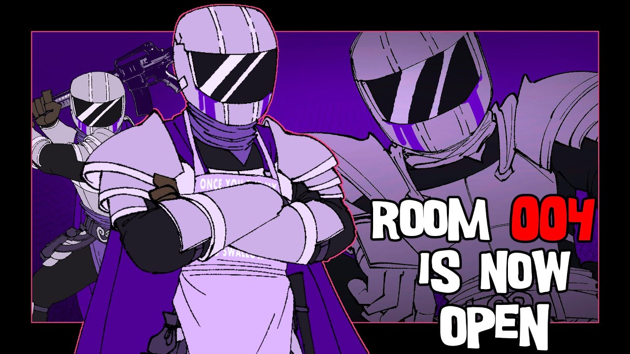 Bullied into Eating Rotten Cookies by a Stubborn Knight - Monster X Mediator DEMO 2 - All endings