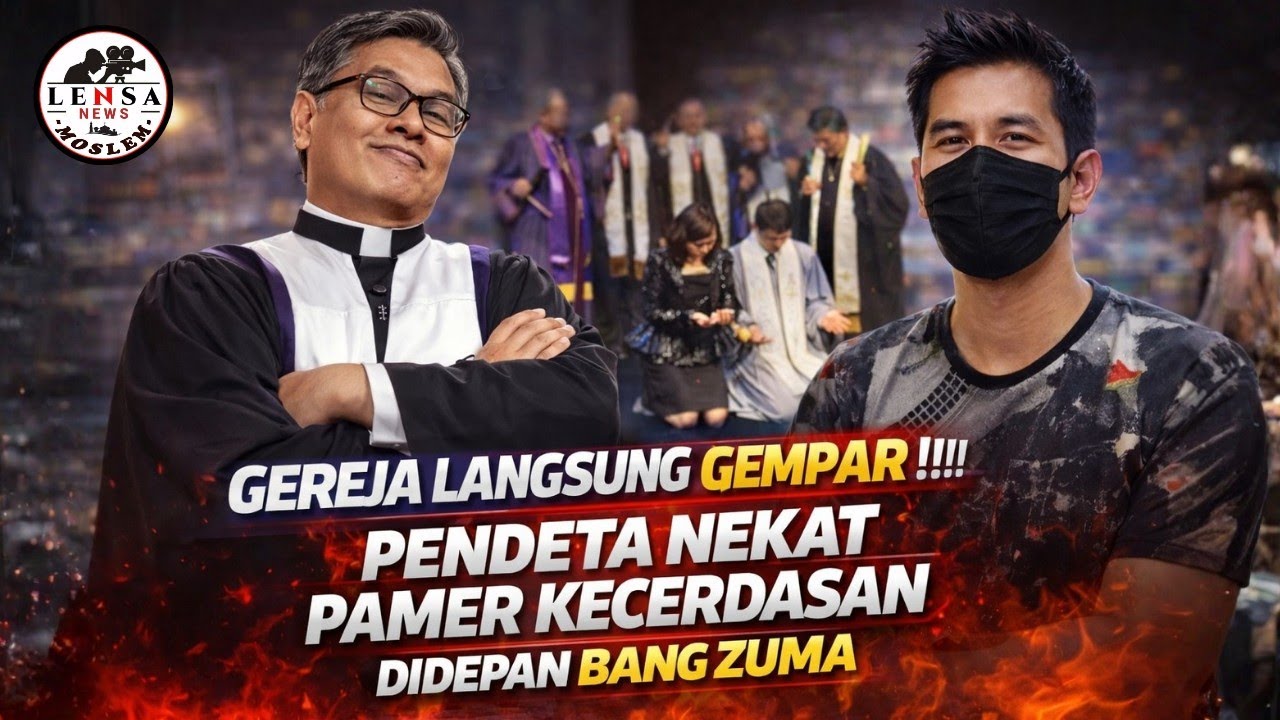 LIVE 🔴 Ust ZUMA - ZULKIFLI M ABBAS terbaru MALAM ini || RABU malam KAMIS, 25/02/2026