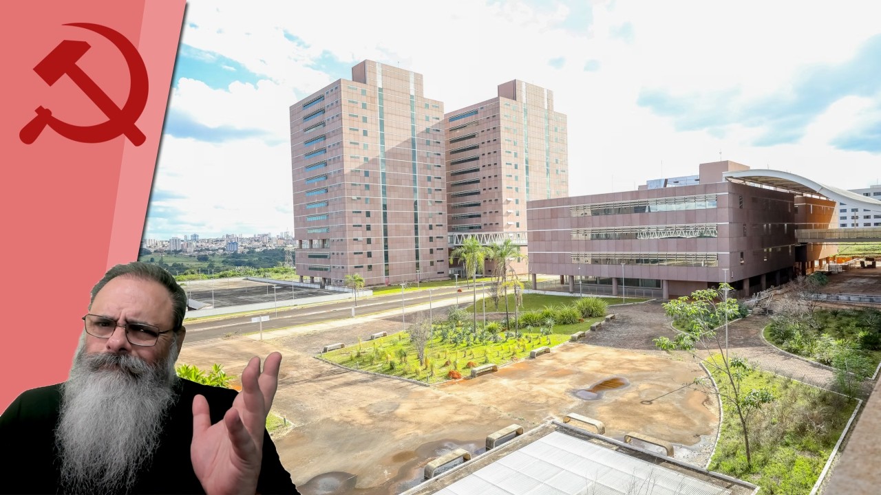 DF tem DIFICULDADE de FAZER APORTES no BRB, ninguém quer TOCAR na M*, e BC dá PRAZO final em MARÇO