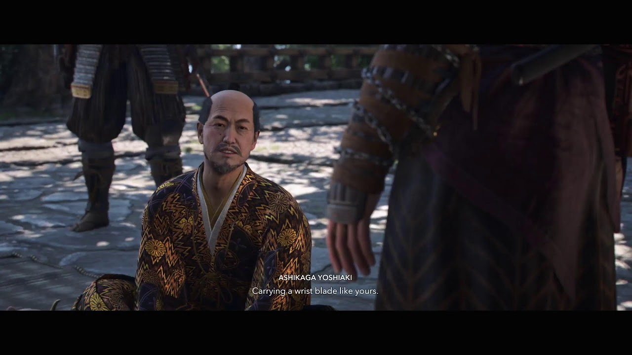 Assassin's Creed shadows