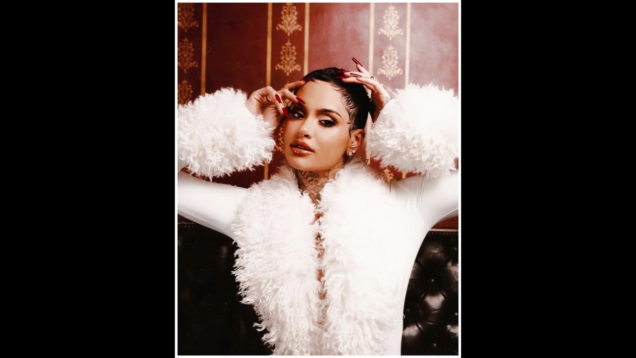[FREE] Kehlani Type Beat x R&B Type Beat - 