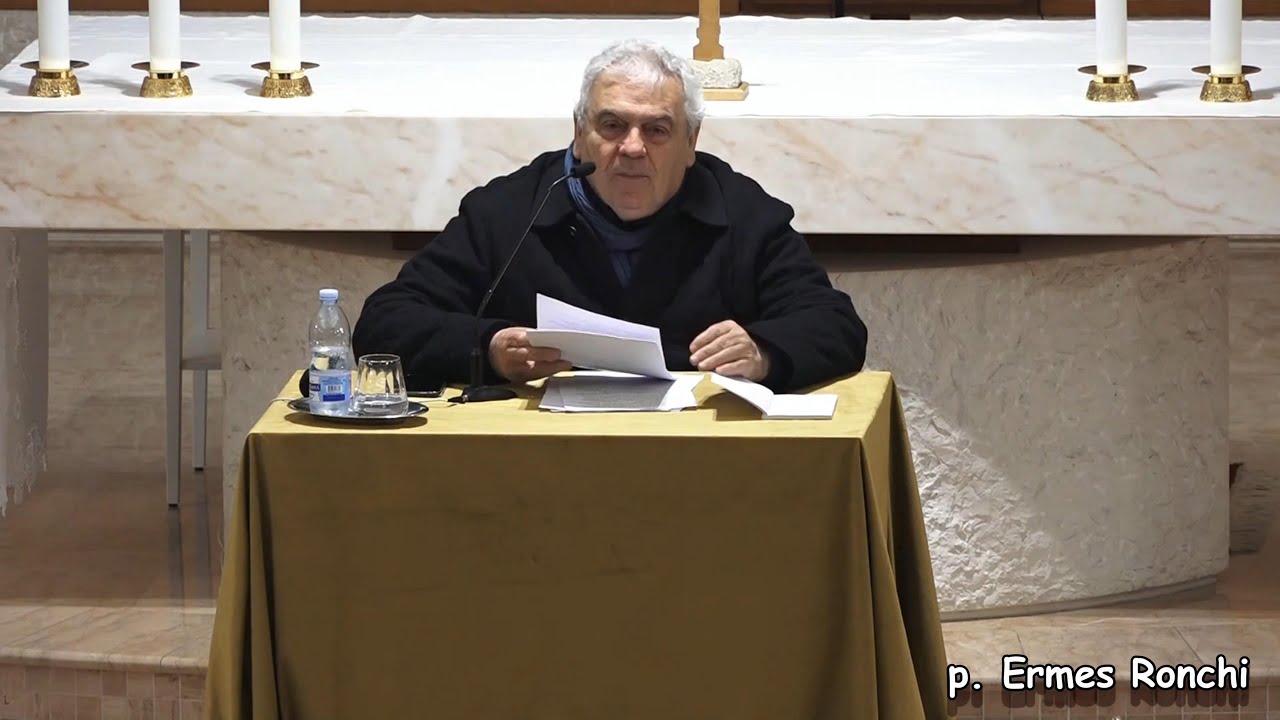 Mano nella mano con Dio