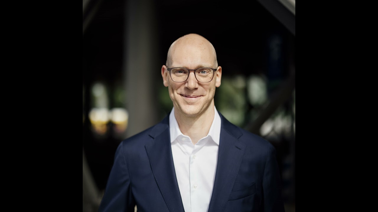 Entscheidungsforscher Philip Meissner: 