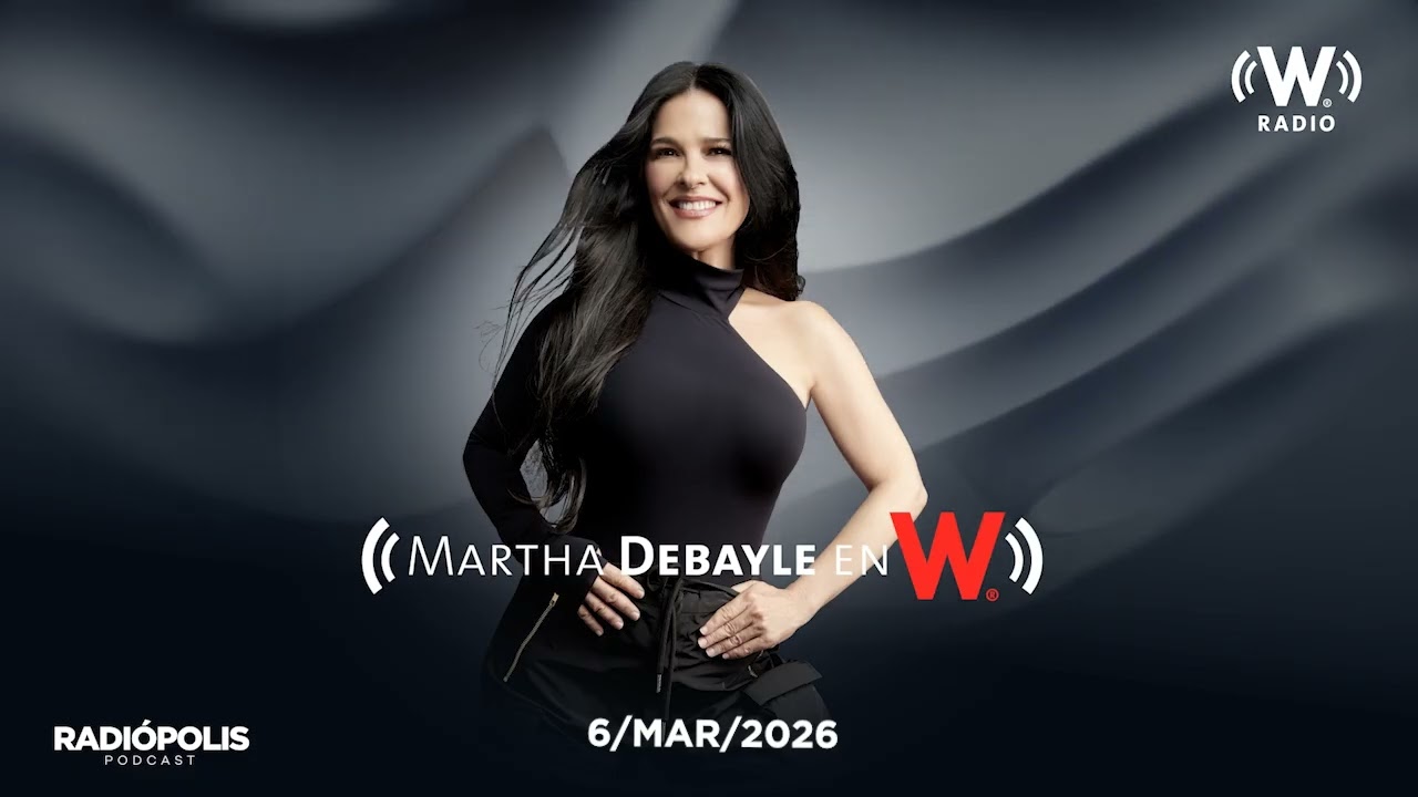 Martha Debayle – Desigualdad estructural en el mundo corporativo.