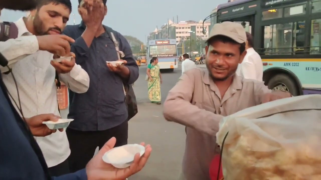 चेन्नई तमिलनाडु महानगर 16/2/26