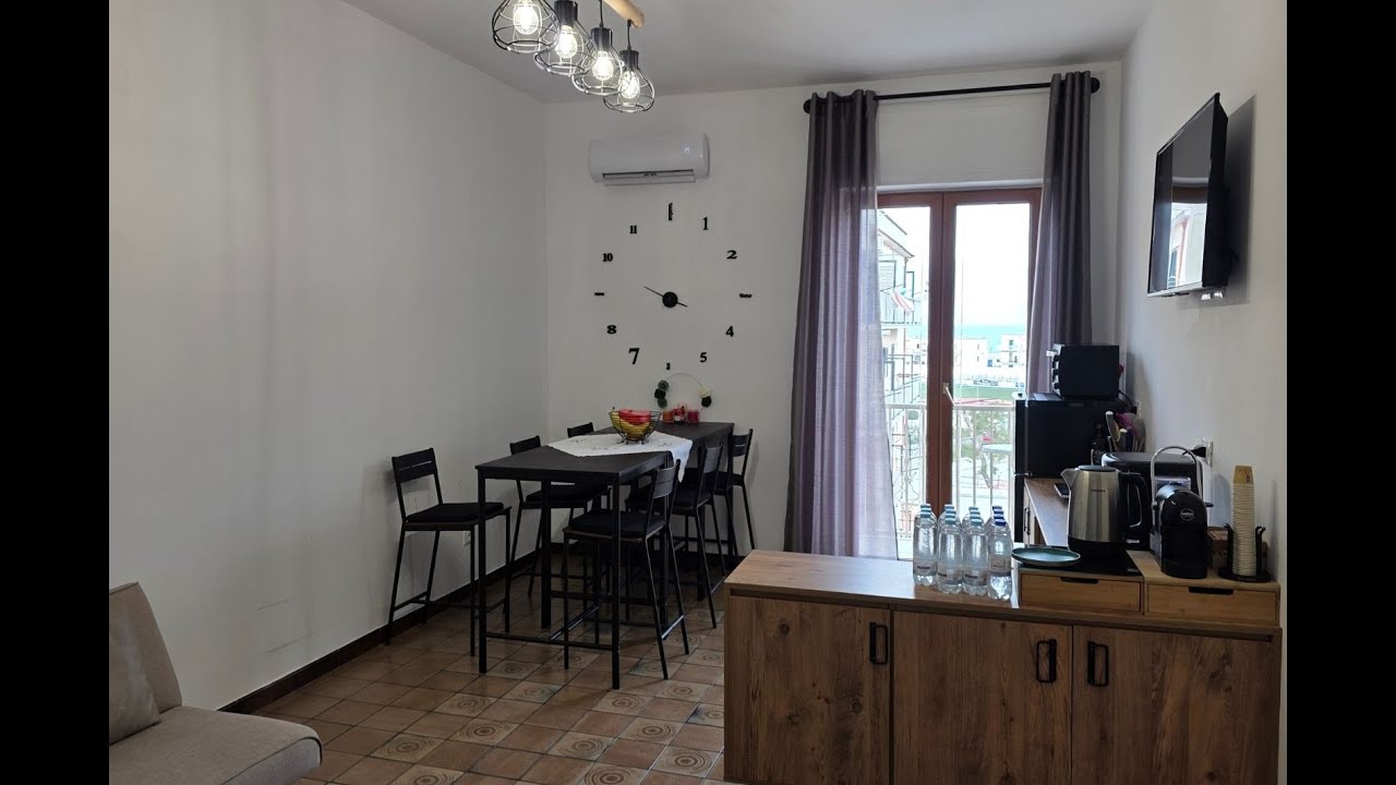 Appartamento adibito a B&B