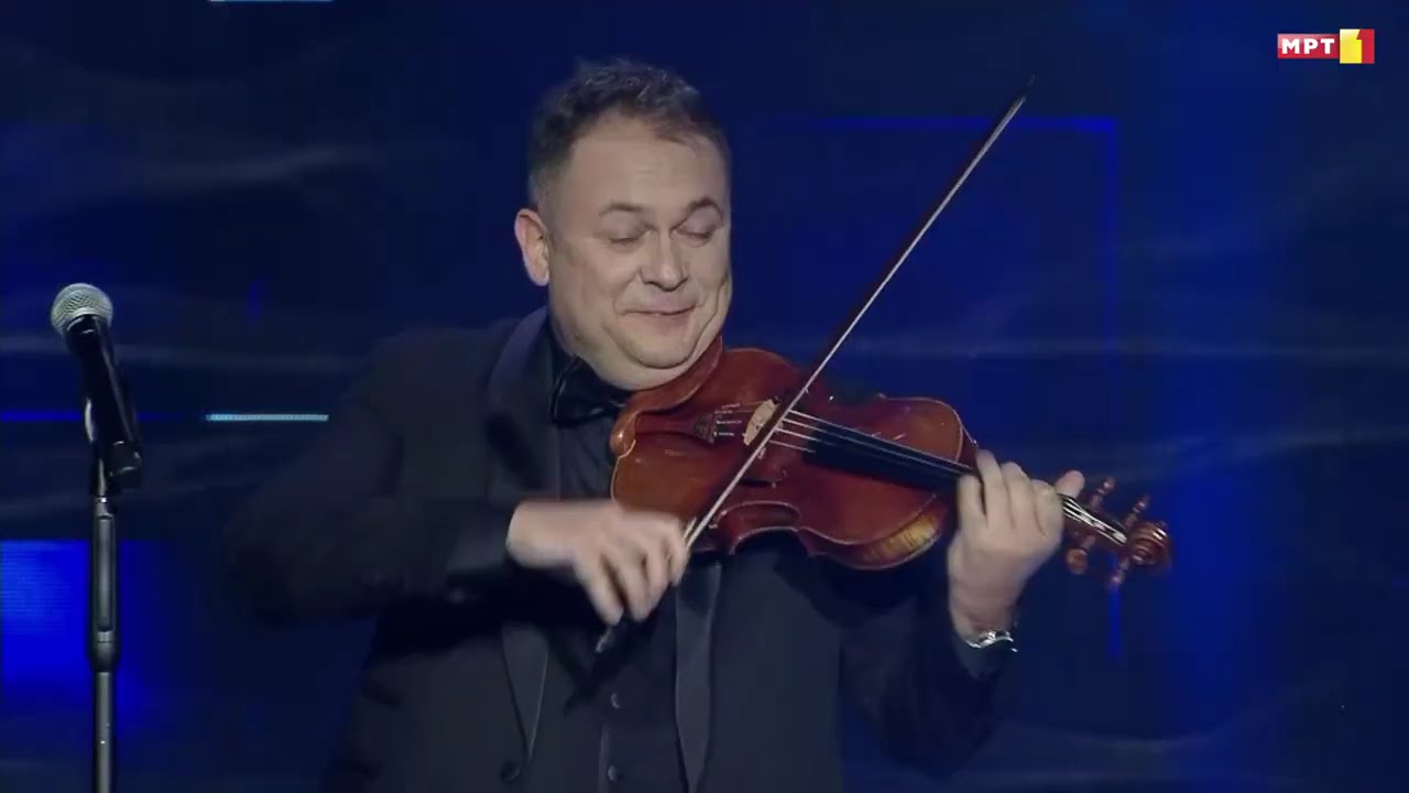 Koki Jankov - Violina i Gitara
