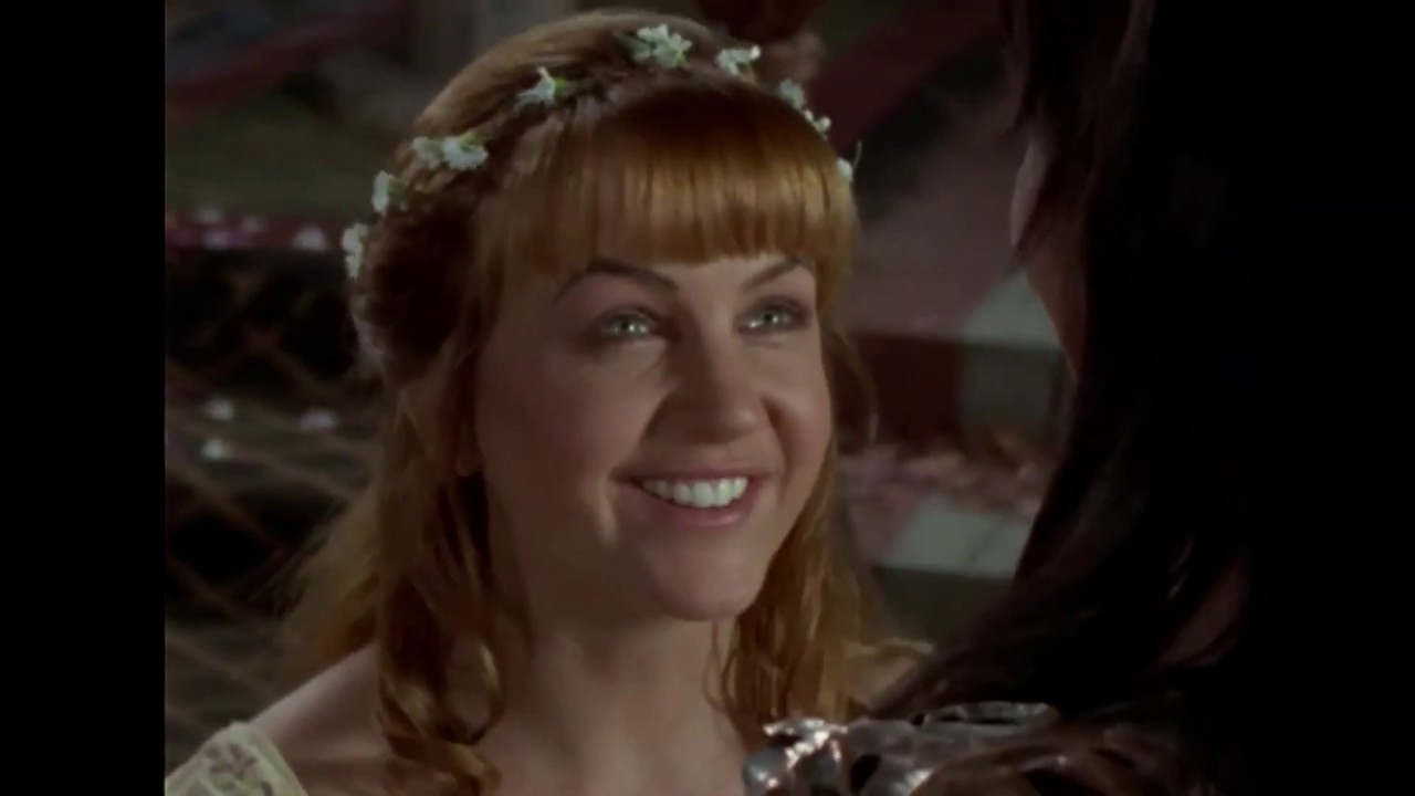 Xena Crack #2
