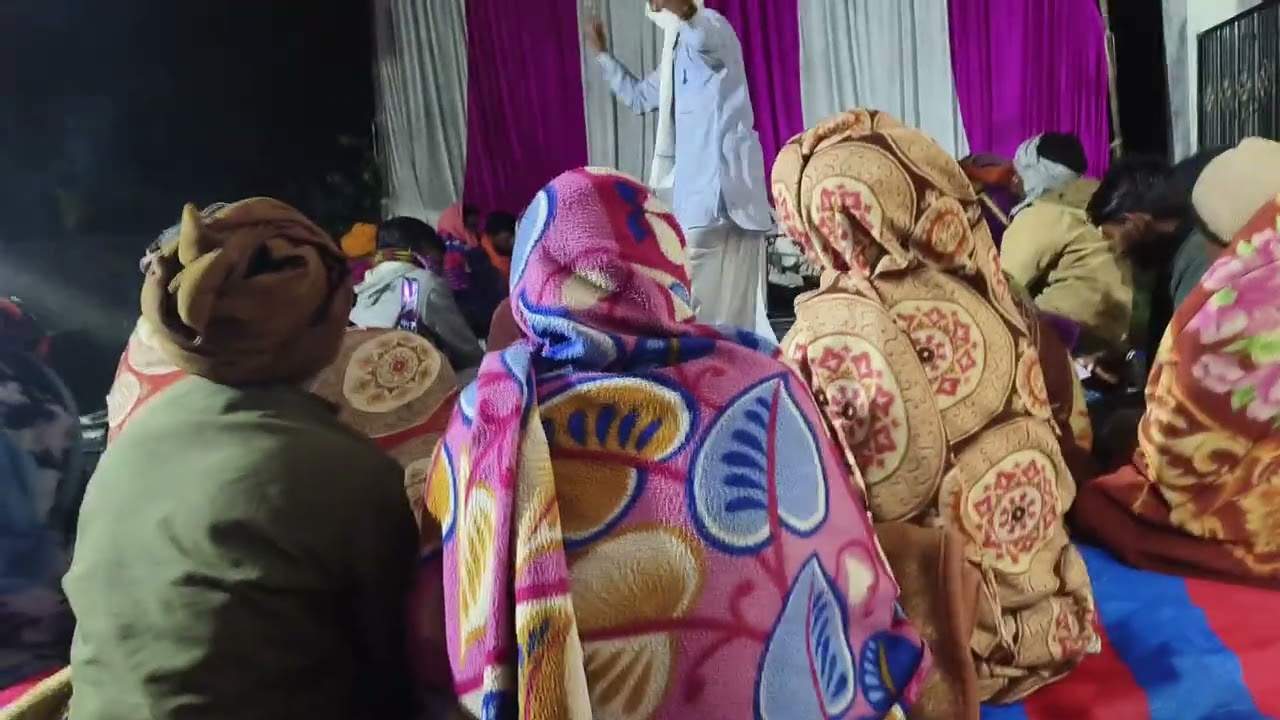 सम्मेलन श्याम के भजन जय भोले नाथ