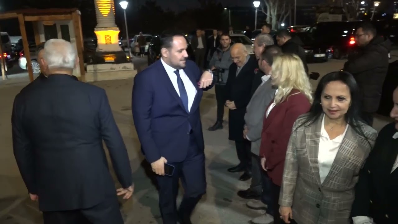 Ko&ccedil; Holding Y&ouml;netim Kurulu Şeref Başkanı Rahmi KO&Ccedil;'a D&uuml;zenlediğimiz 