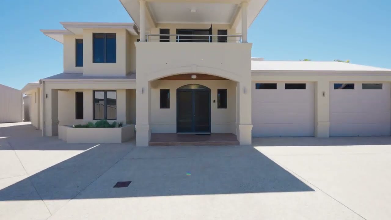 5 Park Way, West Busselton