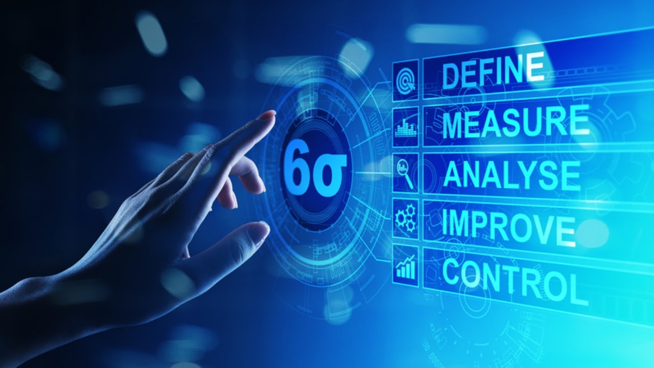 How Continuous Improvement Meets the Future