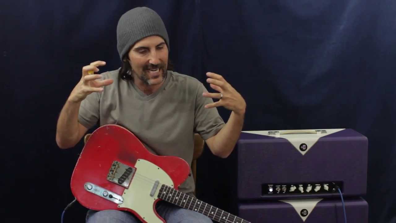 Papastache - DVD Give Away - I Need Your Help - Free Guitar Lessons