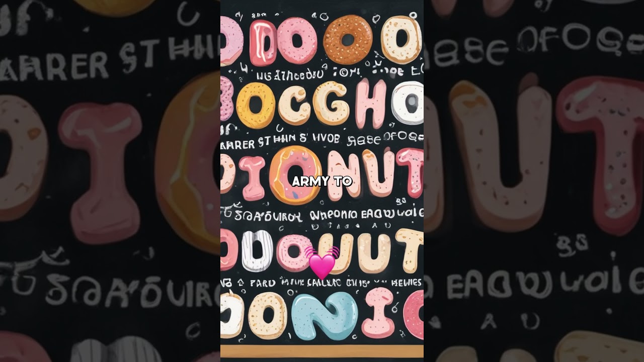 Trivia Facts About Donuts