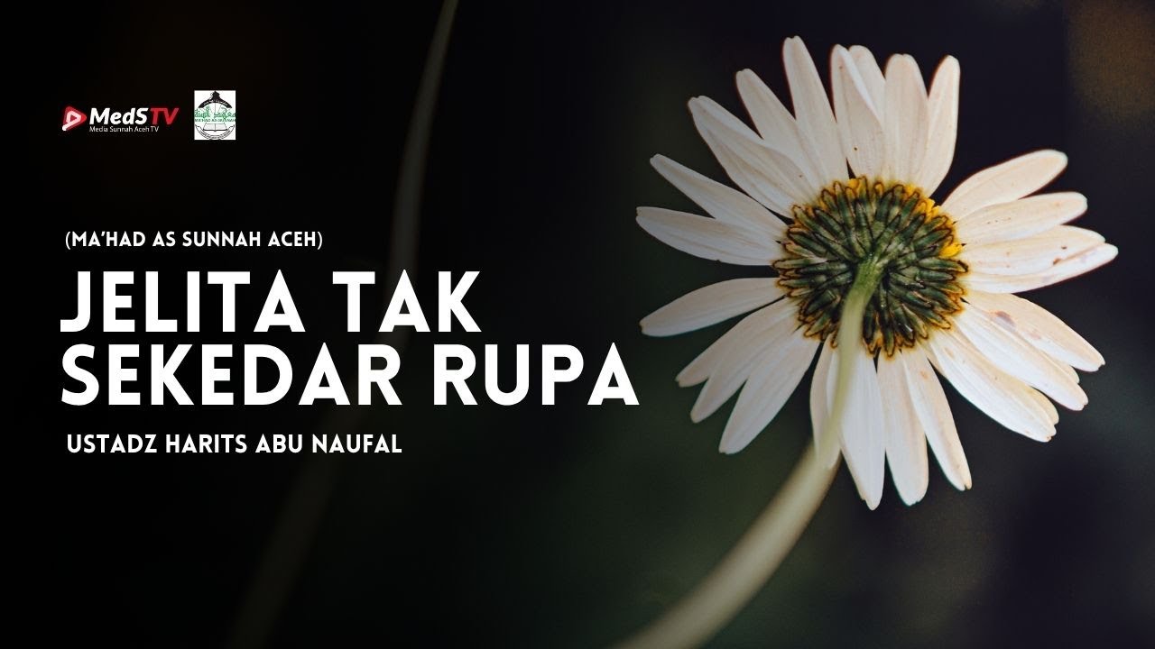 🔴 [LIVE] (Daurah Keluarga Sakinah ) Jelita Tak Sekedar Rupa | Ustadz Harits Abu Naufal