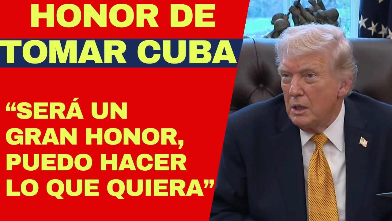 Trump: 
