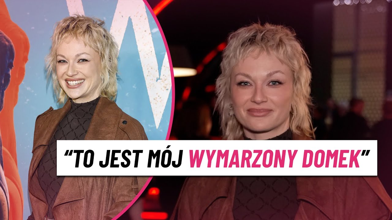 Aleksandra Adamska ZAMIESZKA w samochodzie?! Wystąpi w 