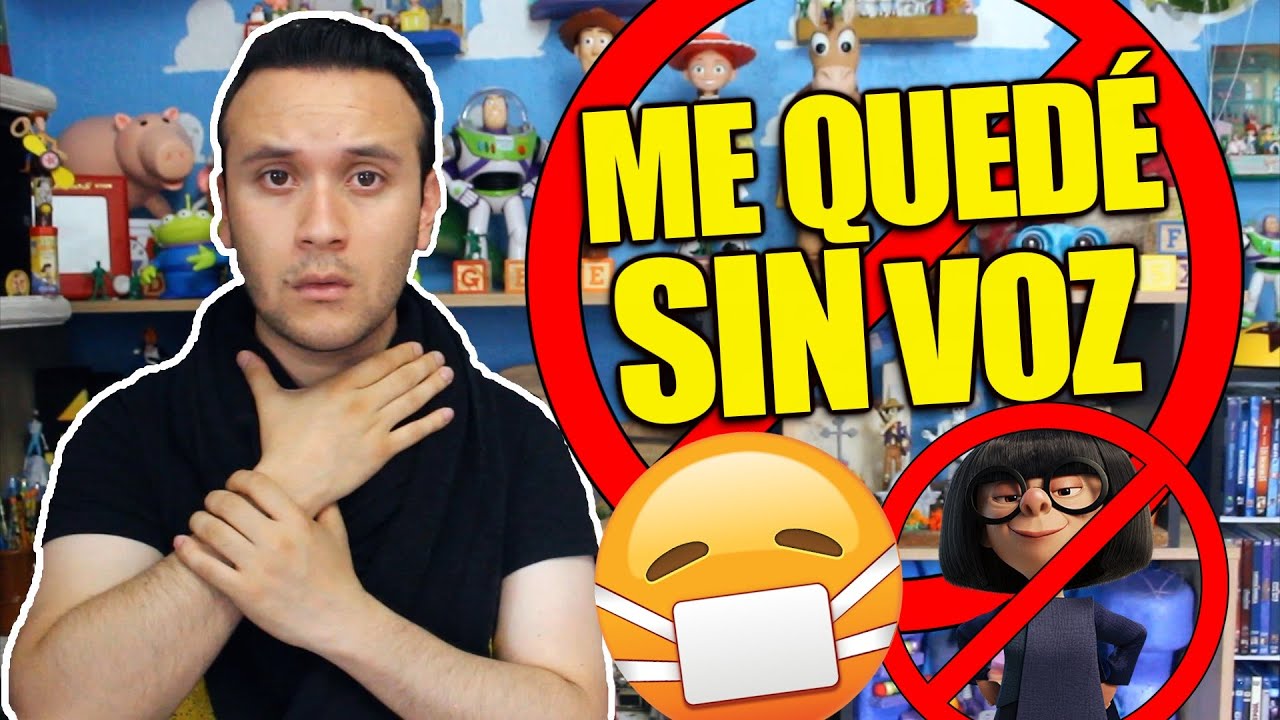 NO MÁS IMITACIONES // Geezuz González