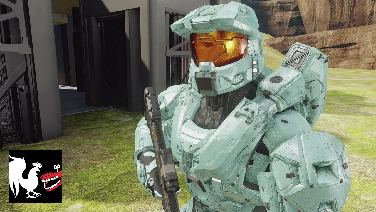 New Holidays | Red vs. Blue