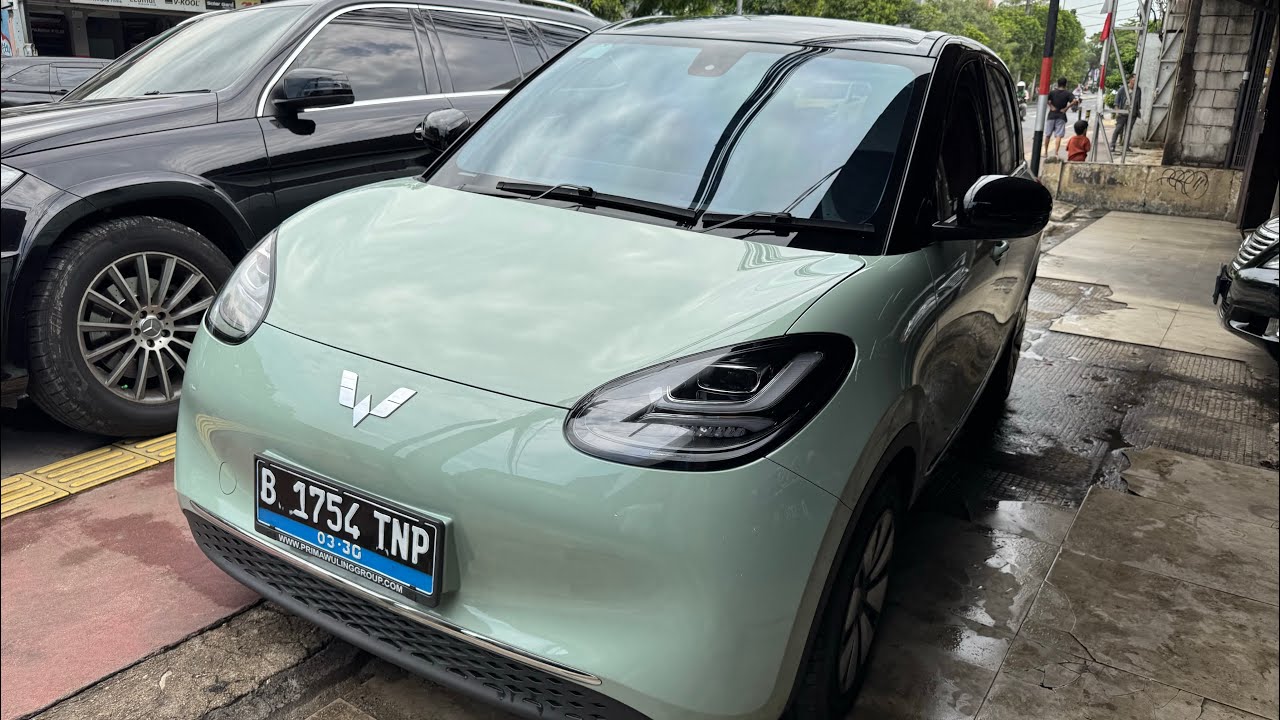Dibawah 200juta Stock Unit Tersedia di Arjuna Motor Jatiwaringin 