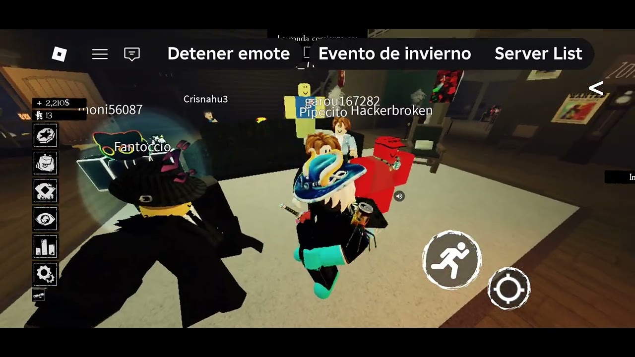 Alfin con audío video 