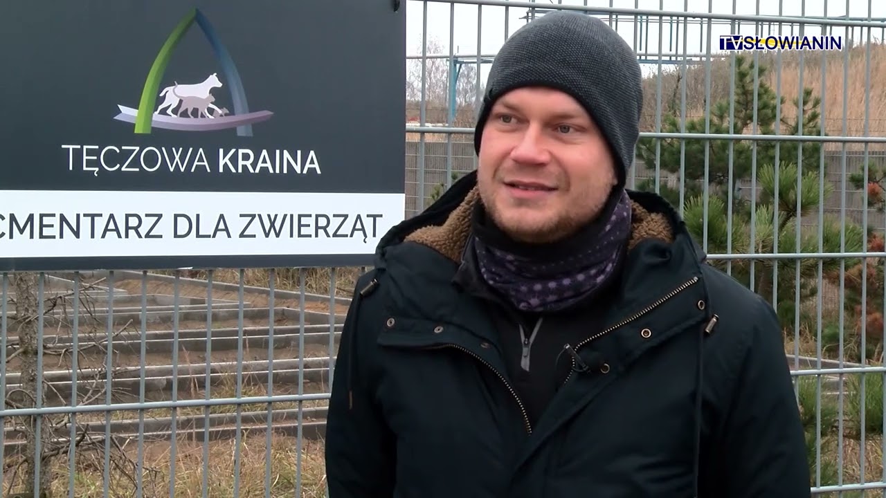 Cmentarz dla zwierząt będzie gotowy jeszcze w tym roku