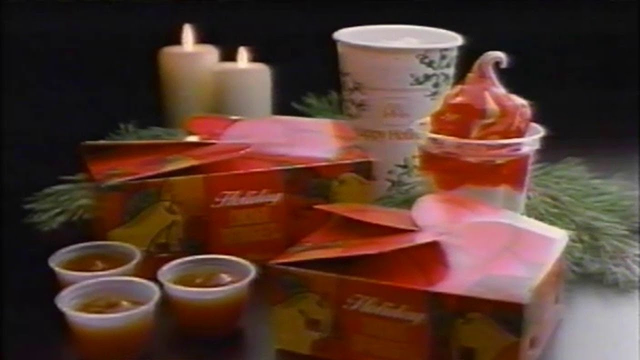 80's Commercials Vol. 1039