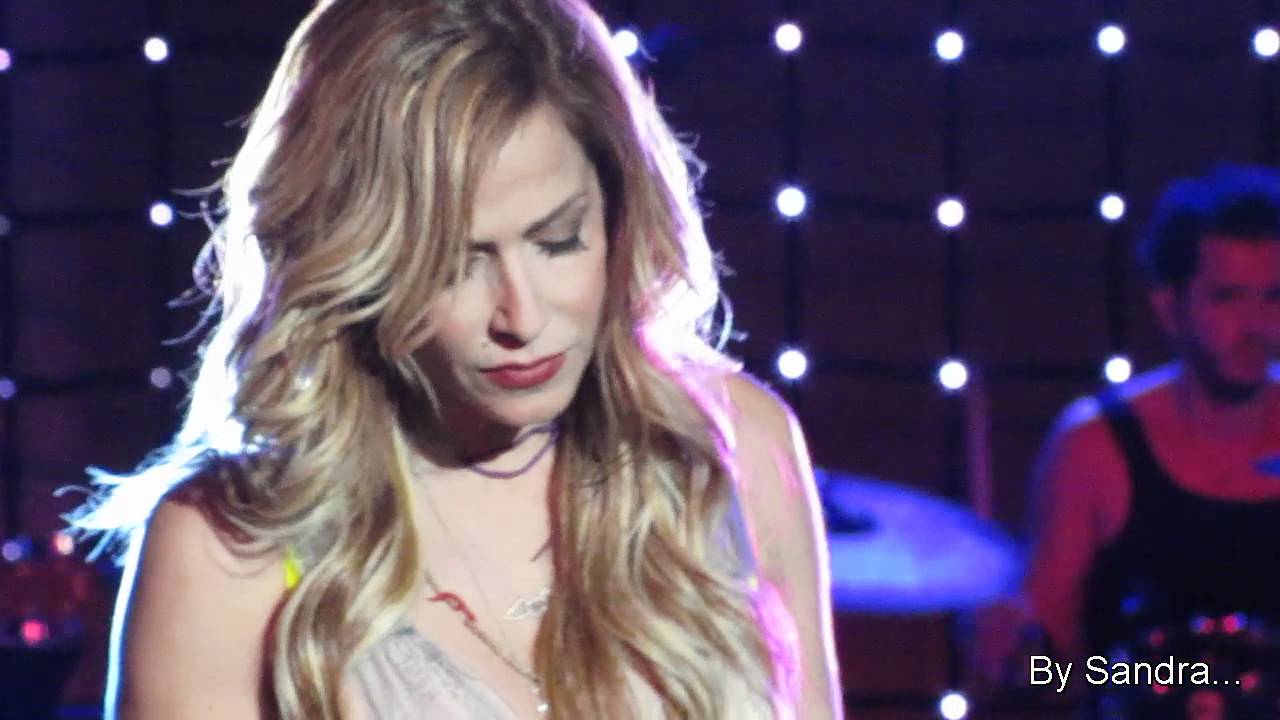 Anna Vissi - To Patwma, Etsi Apla Unplugged !