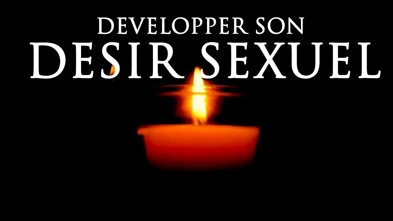 Sexualité : Comment retrouver du désir sexuel en 6 séances 1