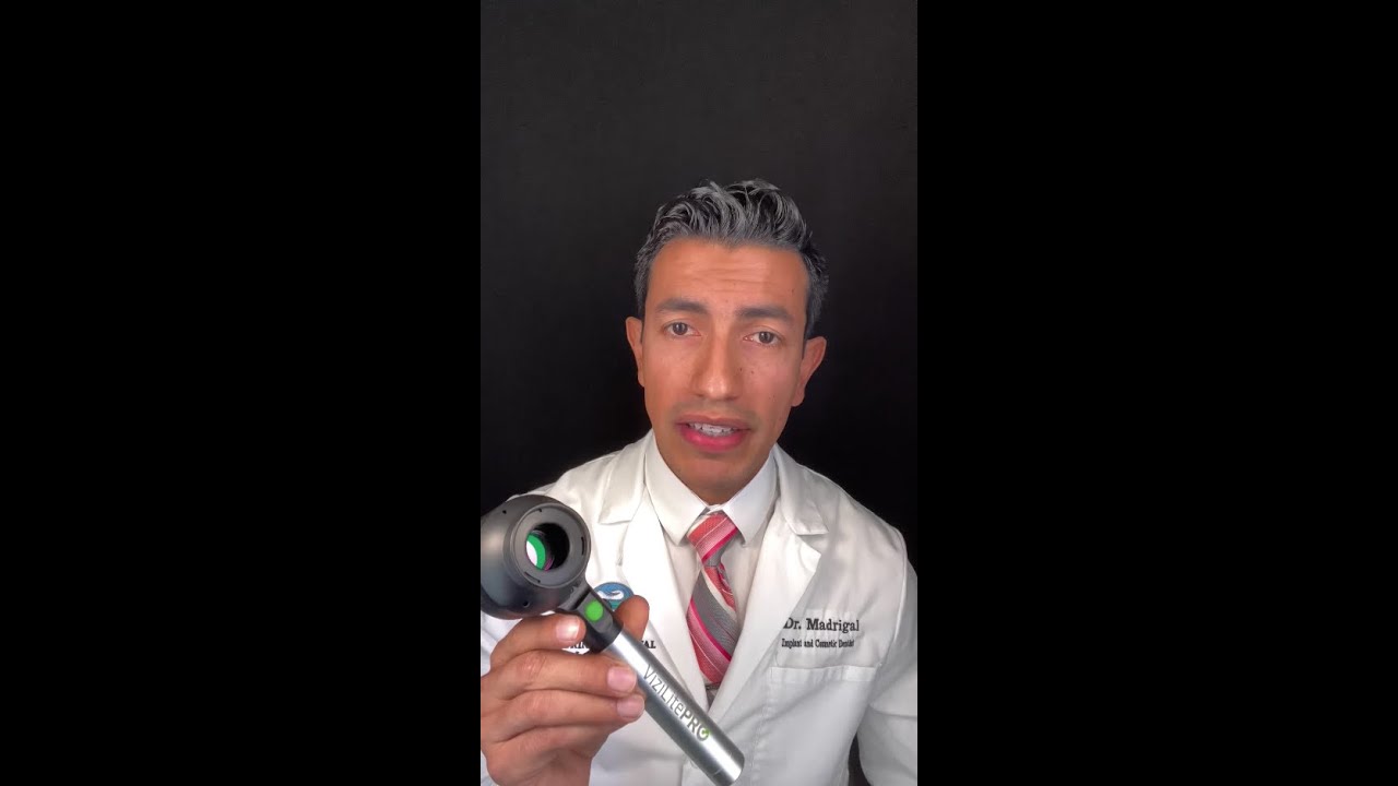 Vizilite PRO® Procedure with Dr. Apolinar Madrigal