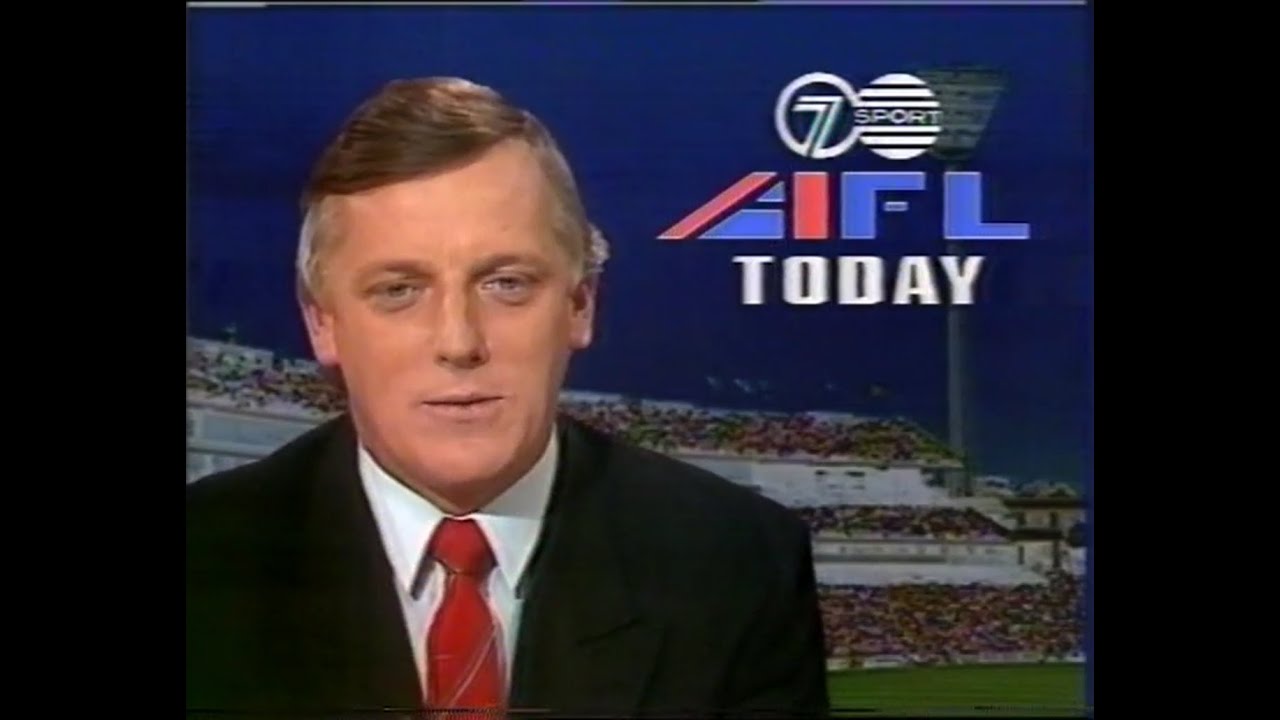 1991 Round 12 - AFL Today