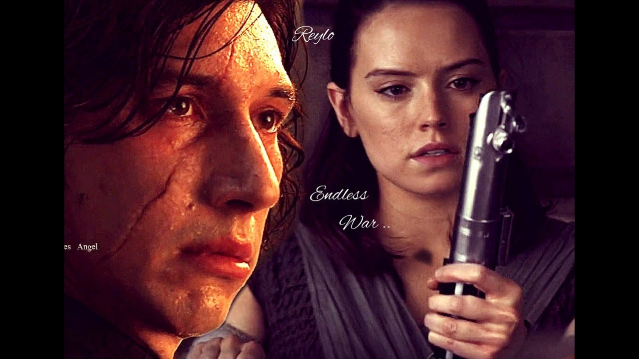 Reylo ⚜ Endless War