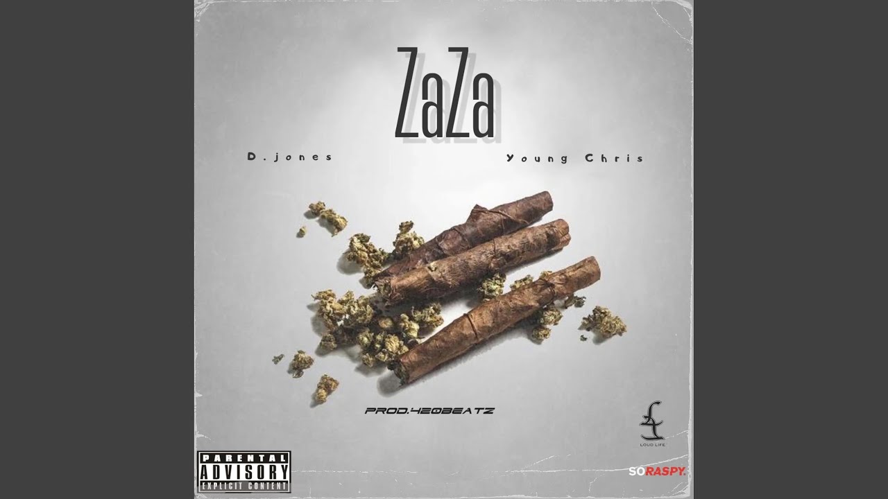 ZaZa (feat. Young Chris)