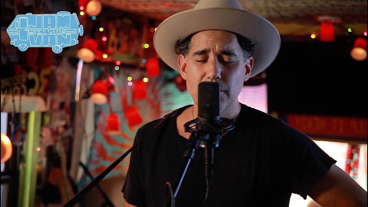 JOSHUA RADIN - 