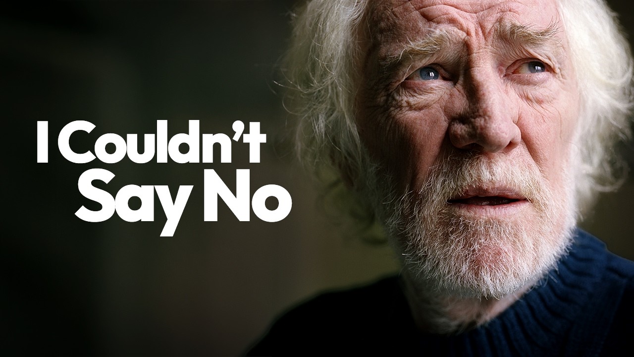 I Photographed Richard Harris... Then He Took Me Drinking