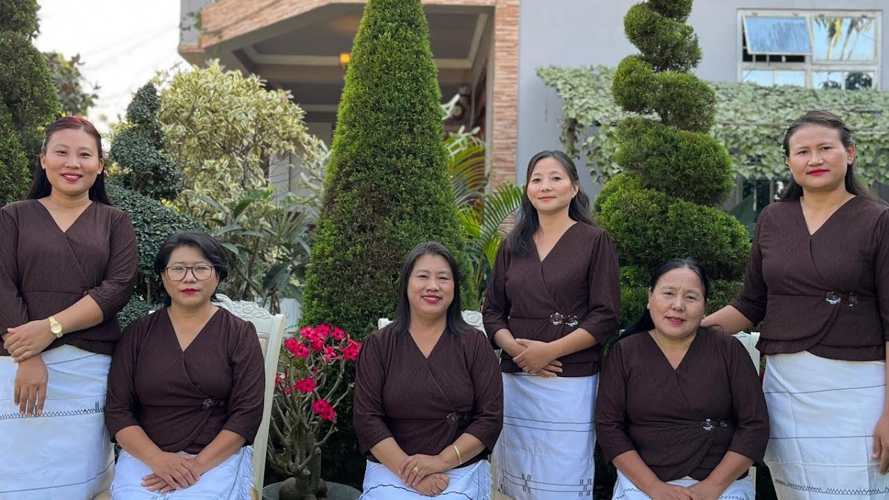 LOVI LEJO : KUNGUGHA LO KUSHONI 