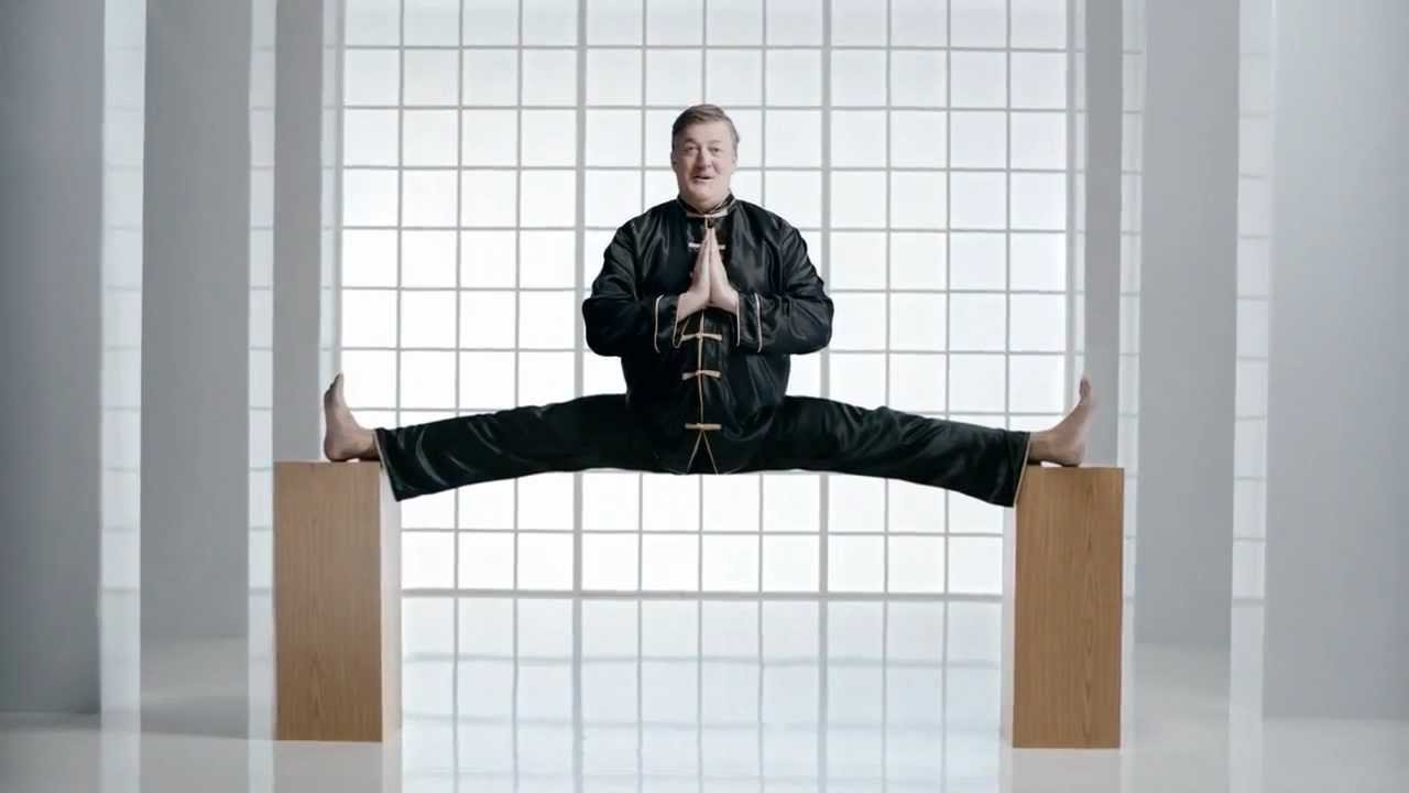 Virgin Media - Kung Fu (2012, UK)