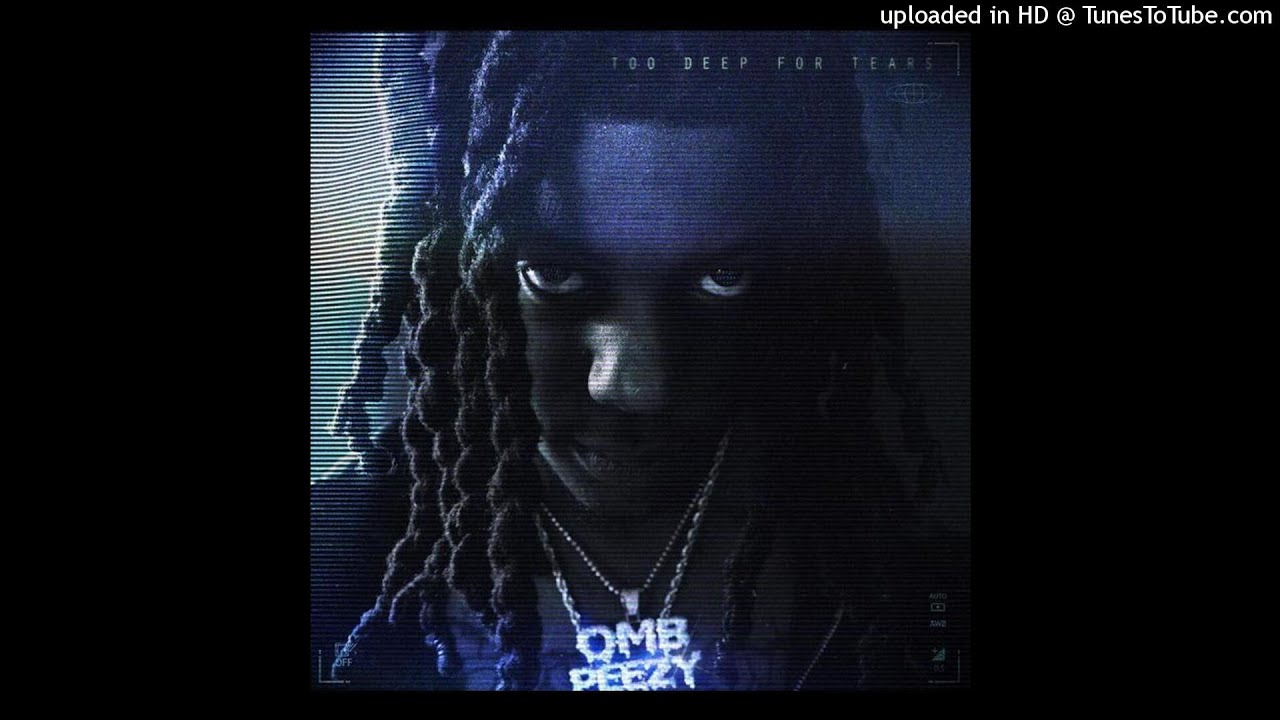 FREE OMB Peezy x Rod Wave Type Beat "Love is Blind" 