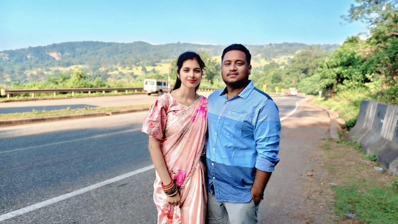 04 BARAT HAPPY WEDS PAYAL