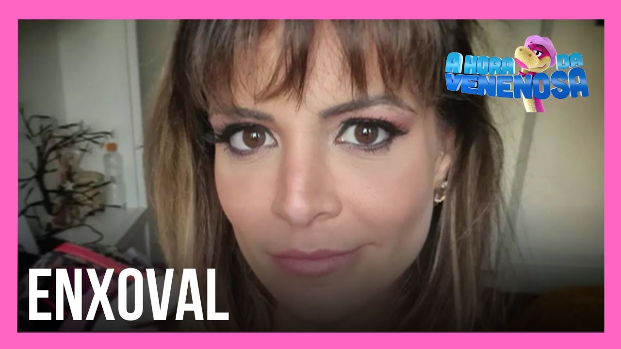 Ex-Chiquititas pede dinheiro na internet para comprar enxoval do filho após suposto abandono do pai