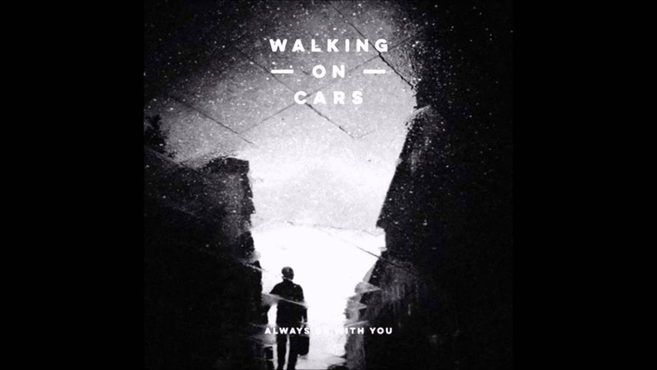 Winter Song - Walking on Cars