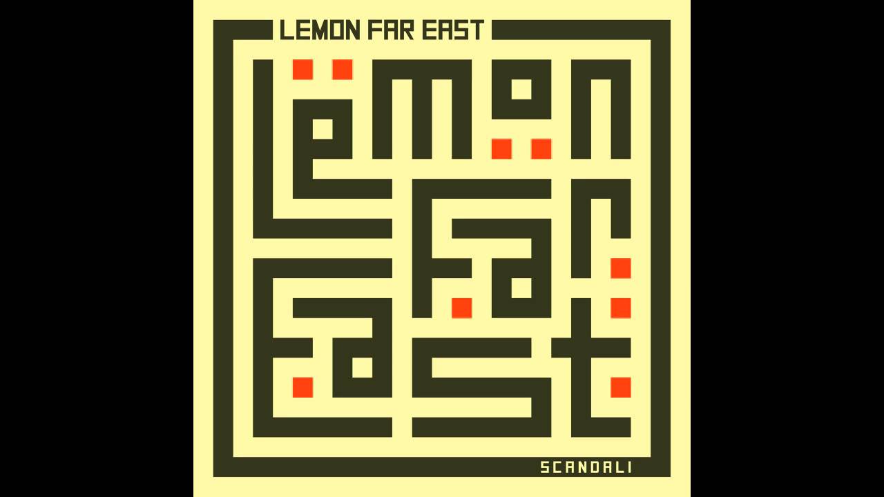 Far East