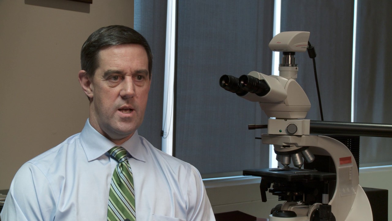 Value of Medical Technology - Digital Pathology
