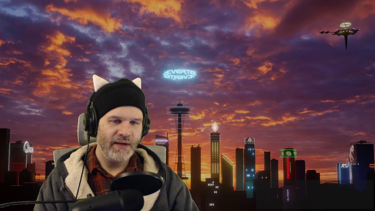 4.6 LIVE 🥇 Coramor 2956 💘 Star Citizen Free To Play Until Feb 23rd 🆓 Argo MOTH Sux 🚀